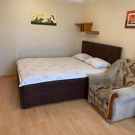קייב Studio On Vandy Vasylevskoi 8 מראה חיצוני תמונה