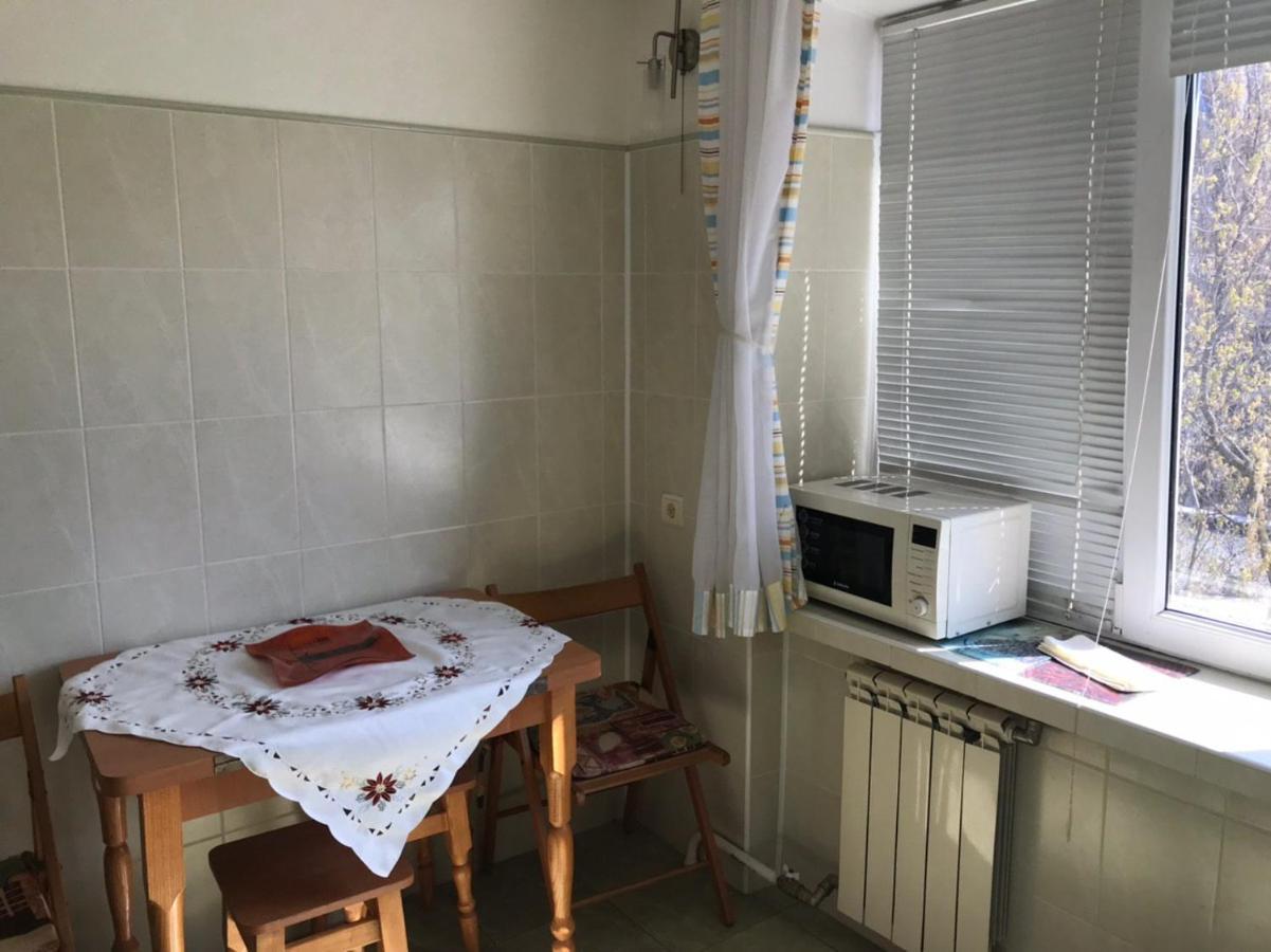 קייב Studio On Vandy Vasylevskoi 8 מראה חיצוני תמונה