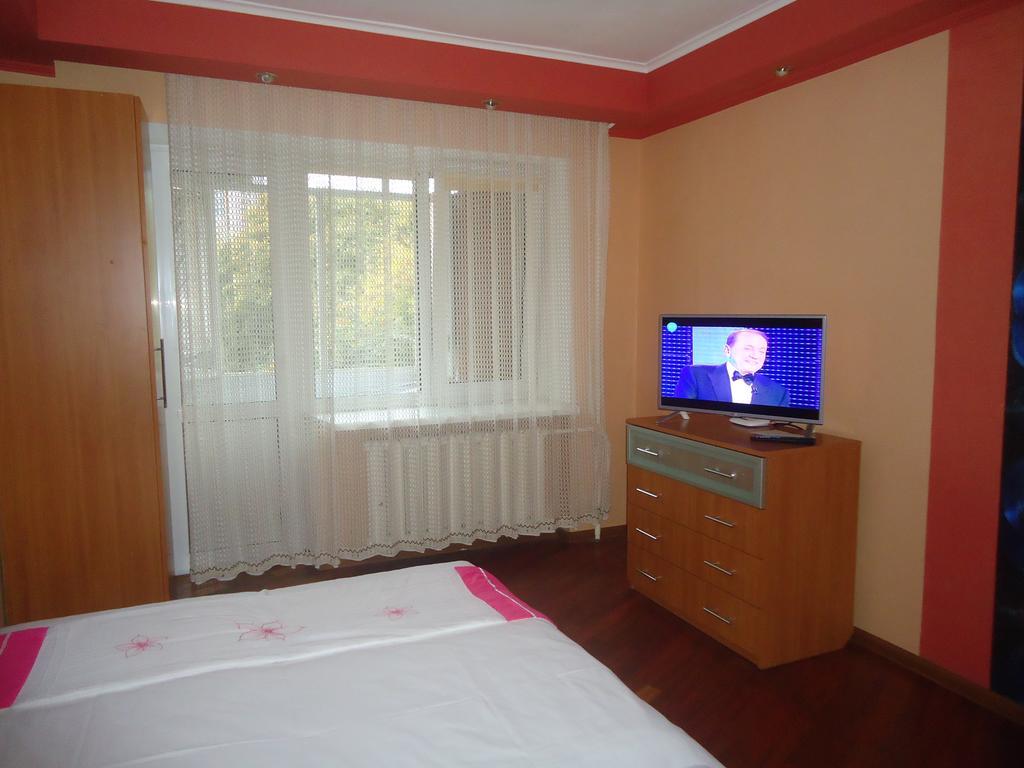 קייב Studio On Vandy Vasylevskoi 8 מראה חיצוני תמונה